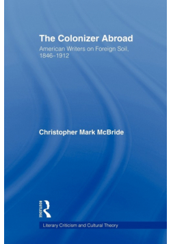 The Colonizer Abroad