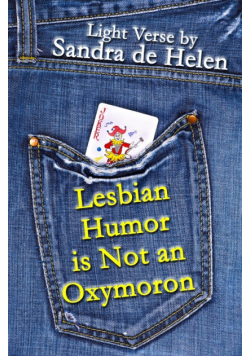 Lesbian Humor is Not an Oxymoron