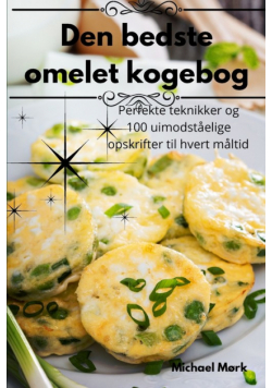 Den bedste omelet kogebog