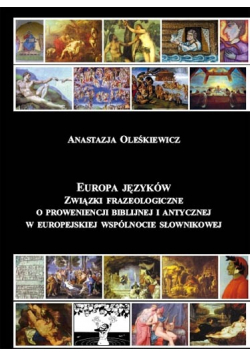 Europa języków
