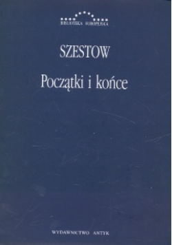 Początki i końce