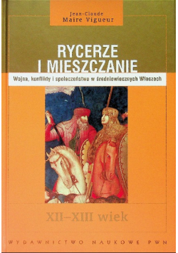 Rycerze i mieszczanie