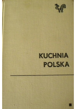 Kuchnia Polska