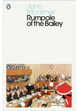 Rumpole of the Bailey