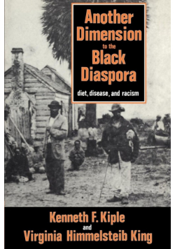 Another Dimension to the Black Diaspora