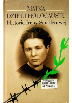Matka Dzieci Holocaustu