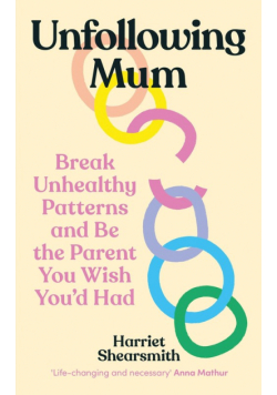 Unfollowing Mum