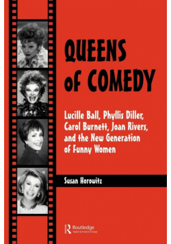 Queens of Comedy