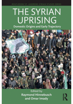 The Syrian Uprising
