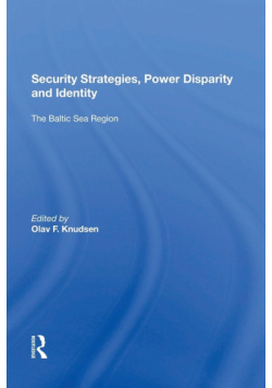Security Strategies, Power Disparity and Identity