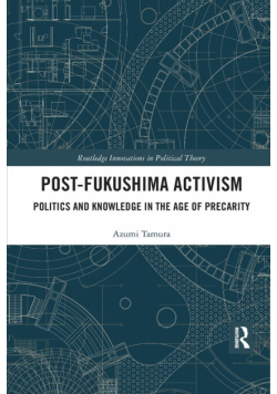 Post-Fukushima Activism