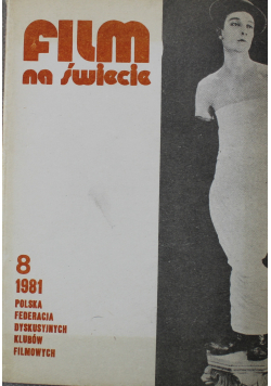 Film na świecie nr 8