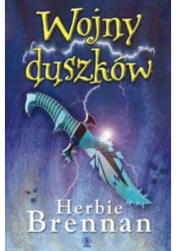 Brennan Herbie - Wojny duszków