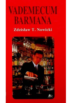Vademecum Barmana