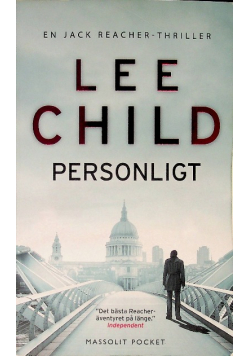 Personligt