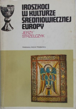 Iroszkoci w kulturze średniowiecznej Europy