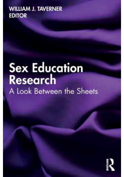 Sex Education Research