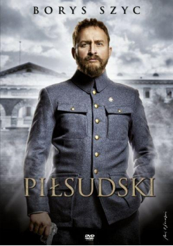 Piłsudski DVD