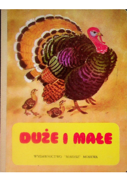 Duże i małe