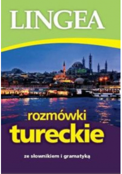 Rozmówki tureckie
