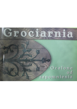 Grociarnia Ocalone od zapomnienia