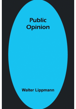 Public Opinion