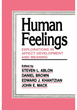 Human Feelings