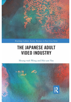 The Japanese Adult Video Industry