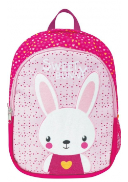 Plecak dziecięcy Sweet Bunny