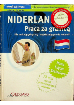Niderlandzki Praca za granicą