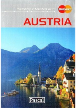 Przewodnik ilustrowany Austria