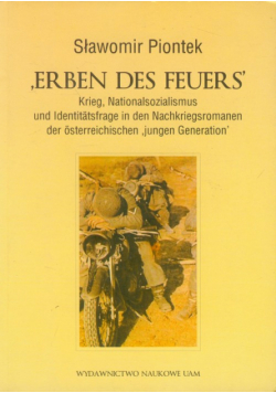 'Erben des Feuers'