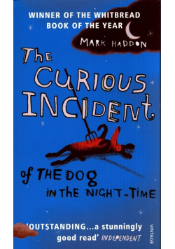 Curious Incident of the Dog in Night Time