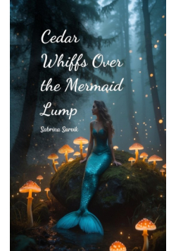 Cedar Whiffs Over the Mermaid Lump