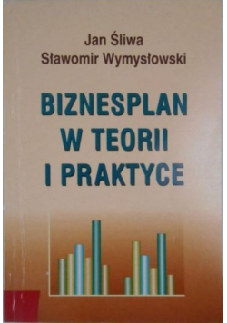 Biznesplan w teorii i praktyce