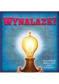 Wynalazki