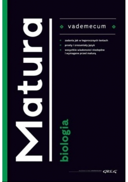 Vademecum matura biologia 2017