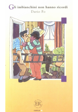 Gli imbianchini non hanno ricordi
