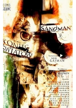 Sandman - koniec światów