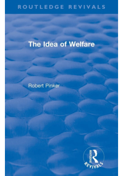 The Idea of Welfare