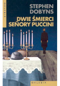 Dwie śmierci senory Puccini
