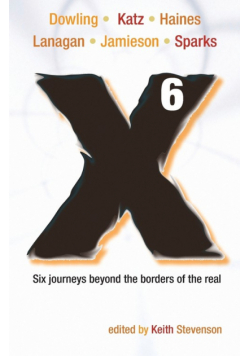 X6 - A Novellanthology