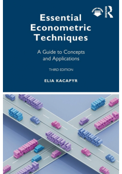 Essential Econometric Techniques