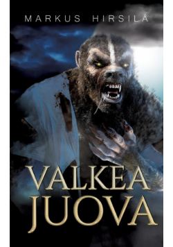 Valkea juova