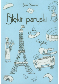 Błękit paryski