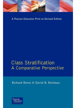 Class Stratification