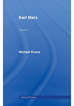 Karl Marx