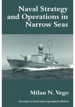 Naval Strategy and Operations in Narrow Seas