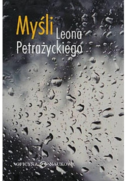 Myśli