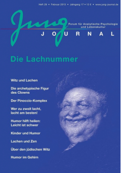 Die Lachnummer